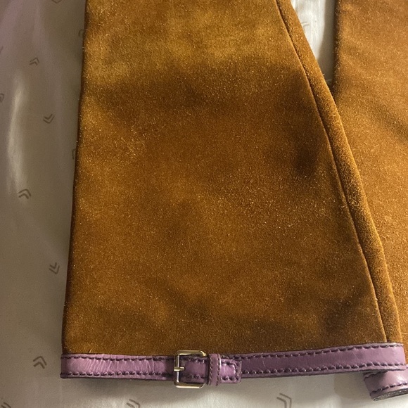 Vintage prada boots size 39 - Picture 7 of 8